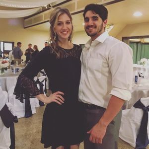 Meet your Posher, Jacob